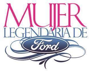Ford Honra a Mujeres Legendarias de Ford como Mujeres de Distinción Durante el Mes de la Herencia Hispana