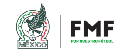 La Federación Mexicana de Fútbol presenta nuevo logo de la Selección Mexicana