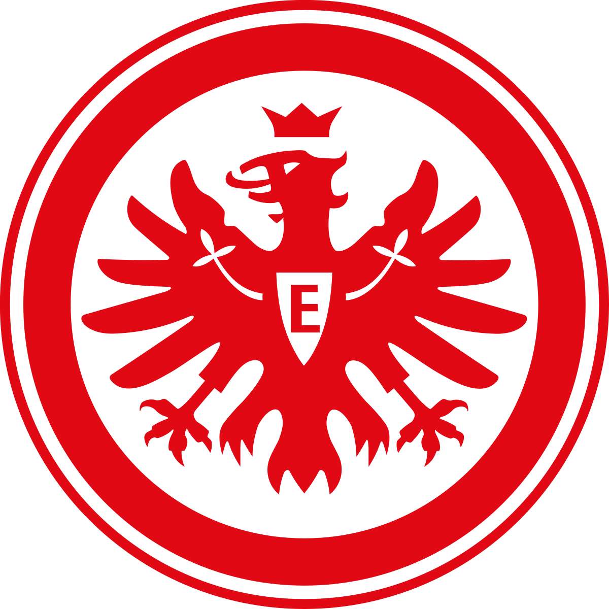 La Copa Dallas, el Eintracht Frankfurt, de Alemania aparecerán mañana en la comunidad