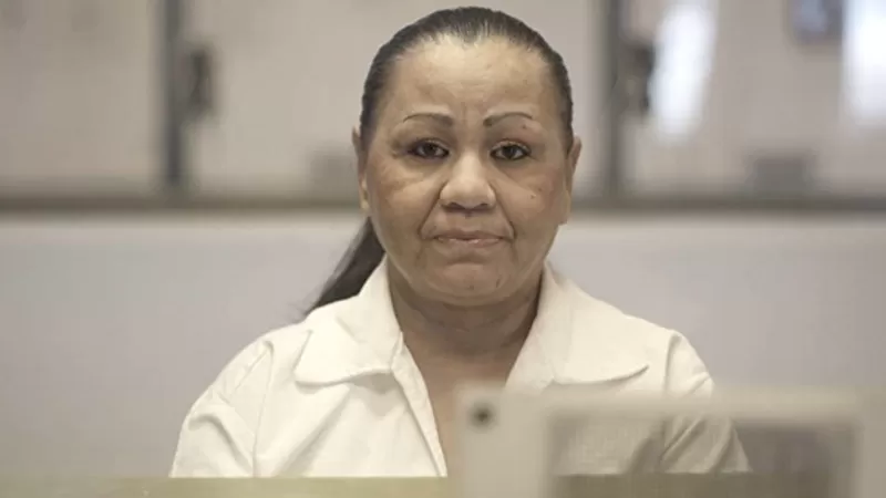 LULAC aplaude la suspensión de la ejecución de Melissa Lucio, madre latina de Texas