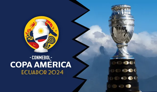 Copa América se jugará en Estados Unidos en el verano del 2024
