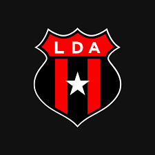 En Dallas Cup 2023 el equipo L.D. Alajuelense de Costa Rica confirmo su participación