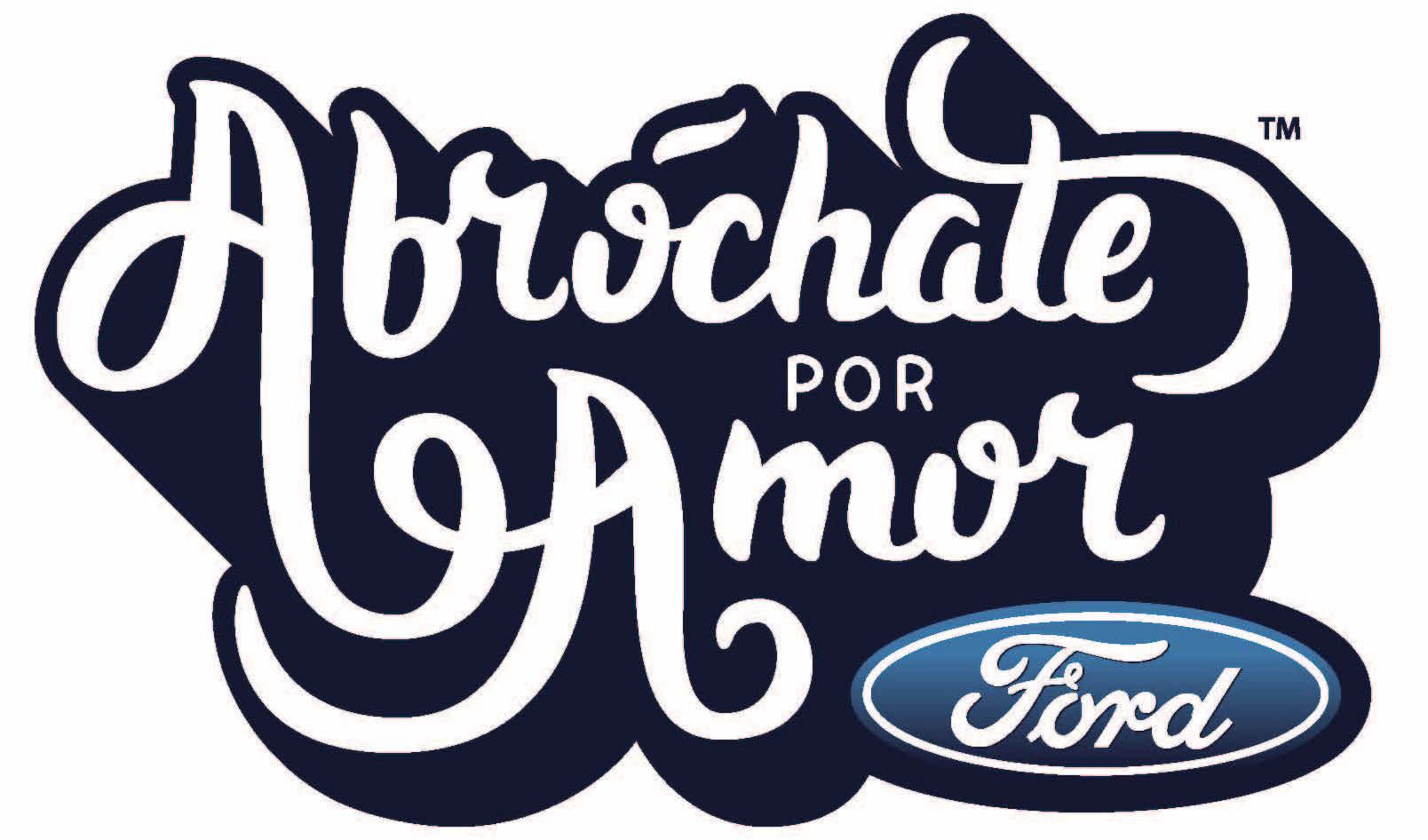 <strong>Ford Alienta el Uso del Cinturón de Seguridad a Través de </strong><strong>Iniciativa Abróchate Por Amor </strong>