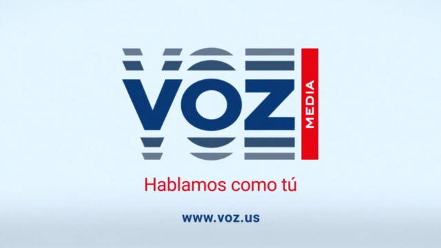 Voz Media es un canal de noticias en español ubicado en Dallas, Texas