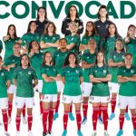Selección Femenina de México VS Houston Dash el 11 de abril del 2023